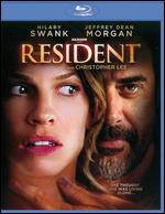 The Resident [Blu-ray] - Antti J. Jokinen