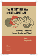 The Resistible Rise of Antisemitism: Exemplary Cases from Russia, Ukraine, and Poland