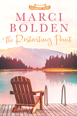 The Restarting Point - Bolden, Marci