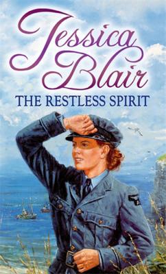 The Restless Spirit - Blair, Jessica