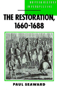 The Restoration - Seaward, Paul