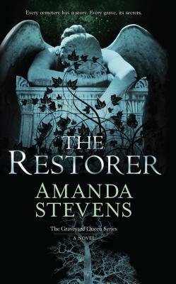 The Restorer - Stevens, Amanda