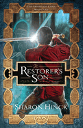 The Restorer's Son: Volume 2