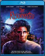 The Resurrected [Blu-ray] - Dan O'Bannon