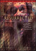 The Resurrected - Dan O'Bannon