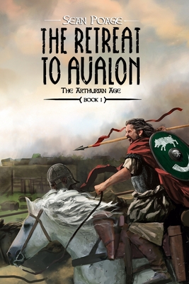 The Retreat to Avalon - Poage, Sean