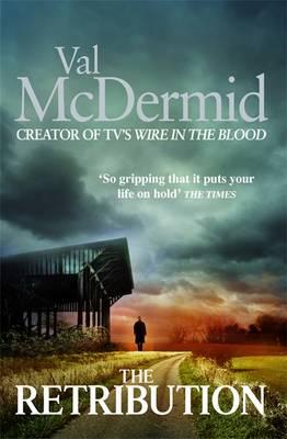 The Retribution - McDermid, Val