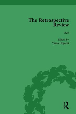 The Retrospective Review Vol 14 - Deguchi, Yasuo