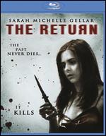 The Return [Blu-ray] - Asif Kapadia