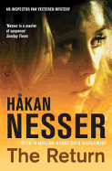 The Return. Hkan Nesser