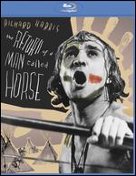 The Return of a Man Called Horse [Blu-ray] - Irvin Kershner