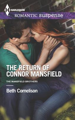 The Return of Connor Mansfield - Cornelison, Beth