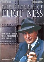 The Return of Eliot Ness - James A. Contner