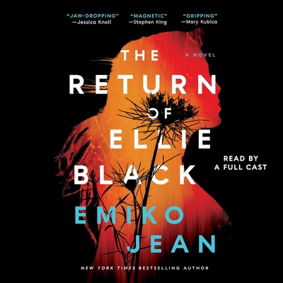 The Return of Ellie Black - Jean, Emiko, and Lowman, Rebecca (Read by), and Walker, Erin Ruth (Read by)