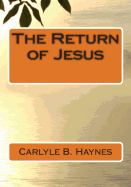 The Return of Jesus