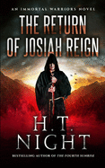 The Return of Josiah Reign