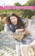 The Return of Mrs Jones