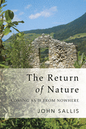 The Return of Nature: On the Beyond of Sense