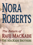 The Return of Rafe Mackade