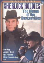 The Return of Sherlock Holmes: The Hound of the Baskervilles