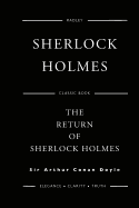 The Return Of Sherlock Holmes