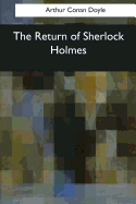 The Return of Sherlock Holmes