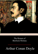 The Return of Sherlock Holmes