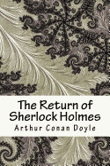 The Return of Sherlock Holmes