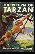 The Return of Tarzan Illustrated