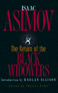 The Return of the Black Widowers - Asimov, Isaac, and Ardai, Charles (Editor), and Ellison, Harlan (Introduction by)