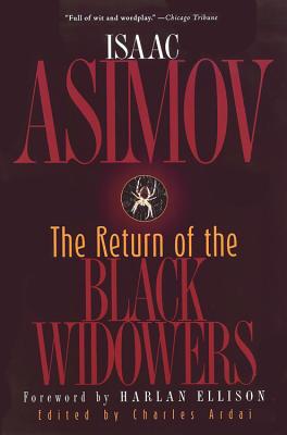 The Return of the Black Widowers - Perseus