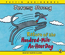 The Return of the Hundred-mile-an-hour Dog