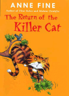 The Return of the Killer Cat