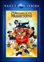 The Return of the Musketeers - Richard Lester