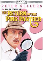 The Return of the Pink Panther - Blake Edwards