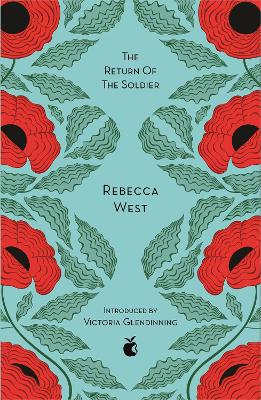 The Return Of The Soldier - West, Rebecca, and Jones, Sadie (Introduction by)