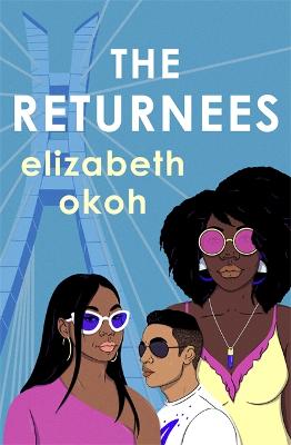 The Returnees - Okoh, Elizabeth