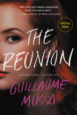 The Reunion - Musso, Guillaume