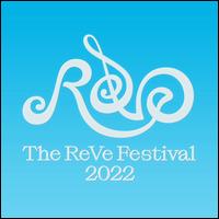 The Reve Festival 2022: Feel My Rhythm - Red Velvet