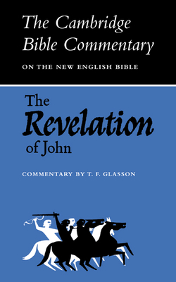 The Revelation of John - Glasson, T. F.