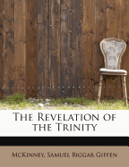 The Revelation of the Trinity