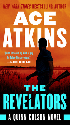 The Revelators - Atkins, Ace