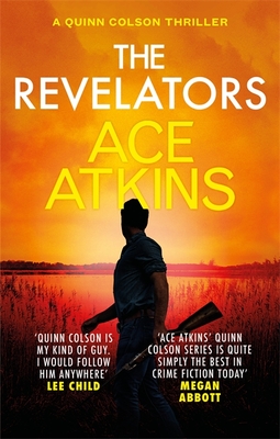 The Revelators - Atkins, Ace