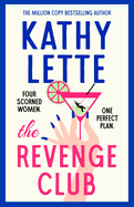 The Revenge Club: the wickedly witty new novel from a million copy bestselling author