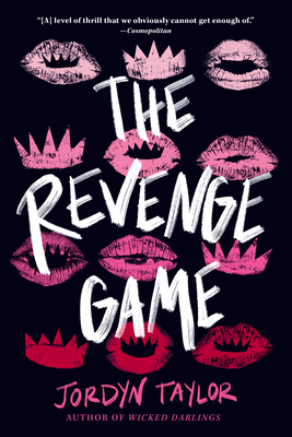 The Revenge Game - Taylor, Jordyn