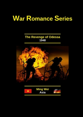 The Revenge of Odessa - Wei, Ming