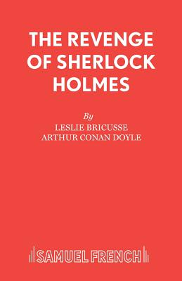 The Revenge of Sherlock Holmes - Bricusse, Leslie