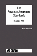 The Revenue Assurance Standards - Release 2009 Paperback