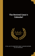 The Revived Cynic's Calendar!