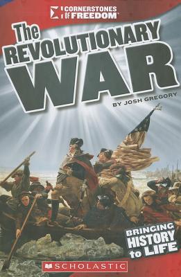 The Revolutionary War - Gregory, Josh